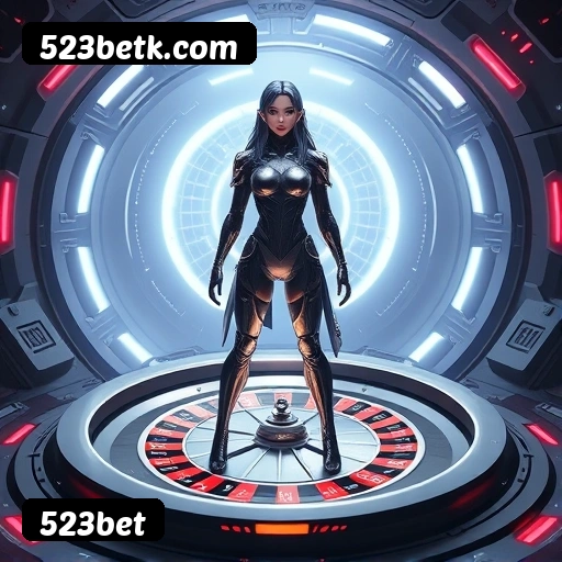 Imagem secundária de apoio para instalação do app 523bet