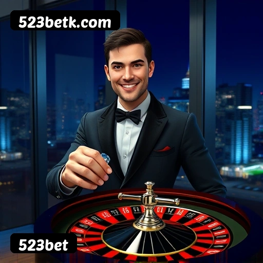 Guia visual quadrado da instalação APK 523bet