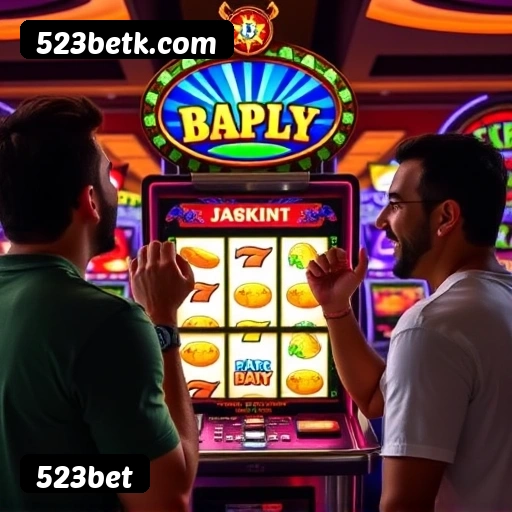 Jogos de Mesa Premium 523bet - Blackjack, Roleta, Baccarat
