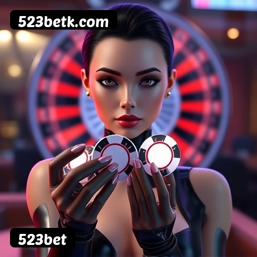 Recursos Exclusivos do App 523bet - Modo Offline, Login Biométrico