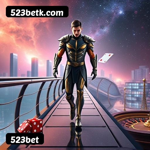 Benefícios do Login 523bet - Bônus e Vantagens Exclusivas